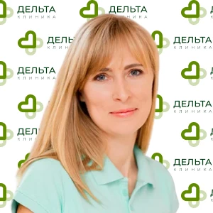 Валитова Лилия Нагимовна